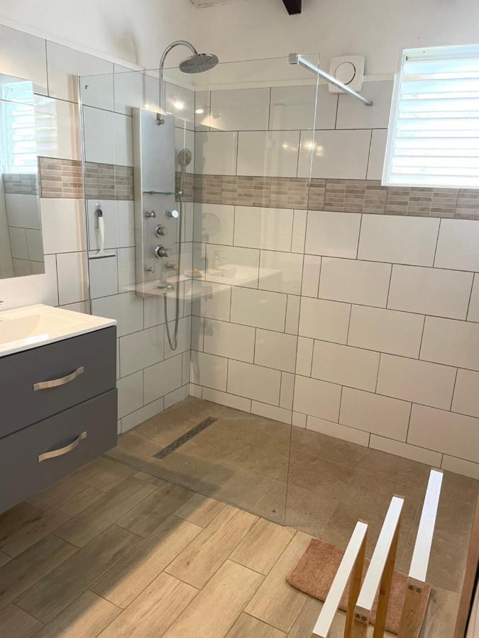 הוילה סנט-רוז Habitation Loumavi מראה חיצוני תמונה